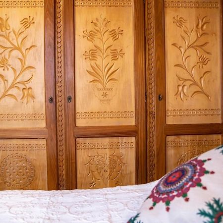 Apartamenty Malgorzatka Zakopane Ngoại thất bức ảnh