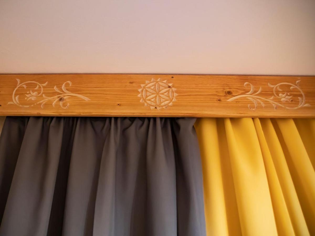 Apartamenty Malgorzatka Zakopane Ngoại thất bức ảnh