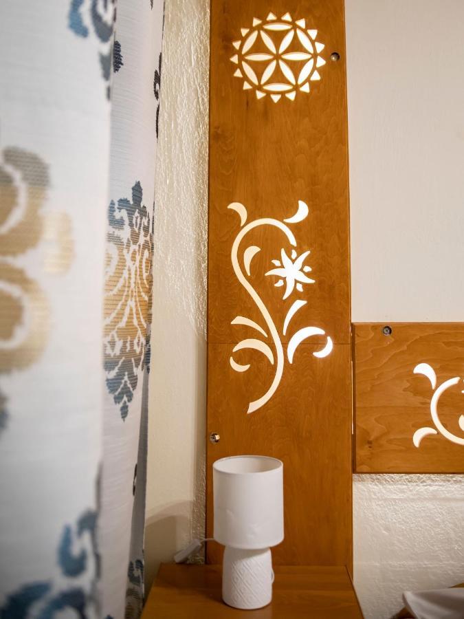 Apartamenty Malgorzatka Zakopane Ngoại thất bức ảnh