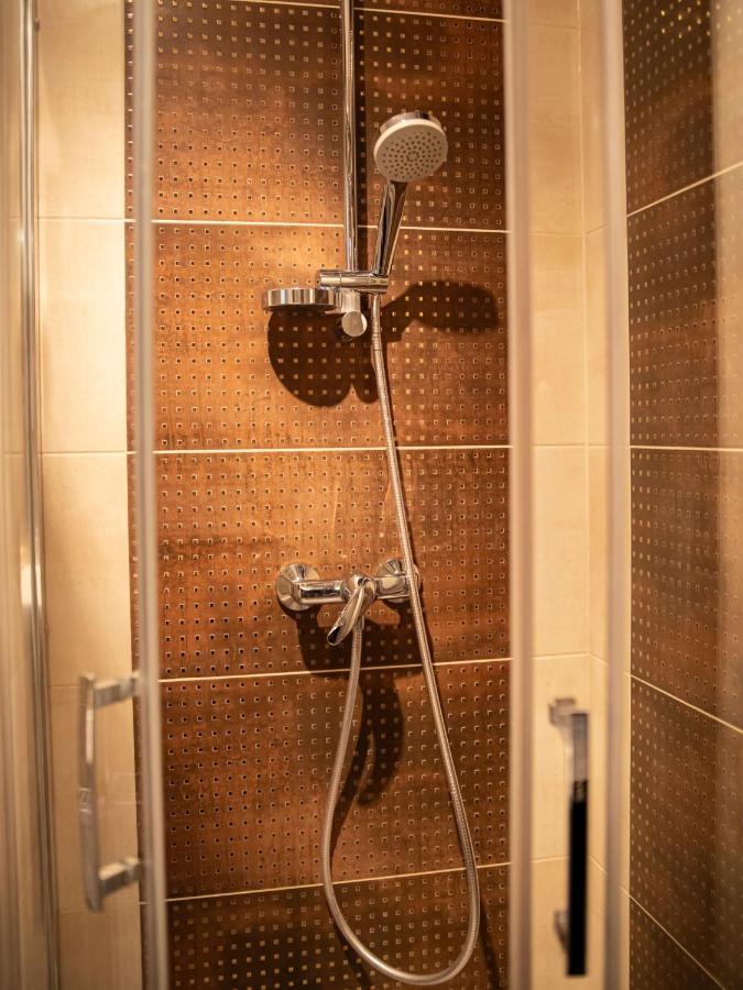 Apartamenty Malgorzatka Zakopane Ngoại thất bức ảnh