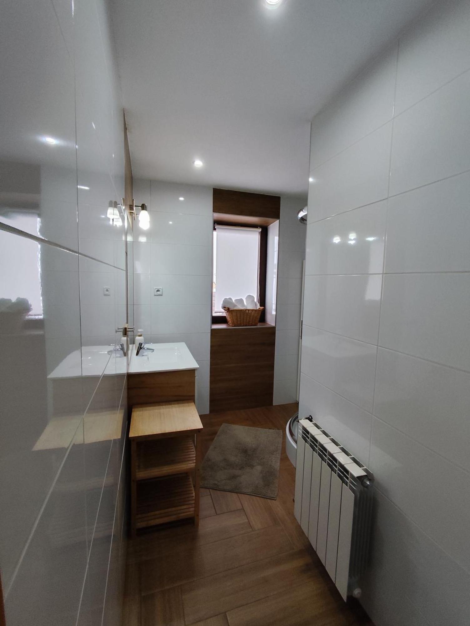 Apartamenty Malgorzatka Zakopane Ngoại thất bức ảnh