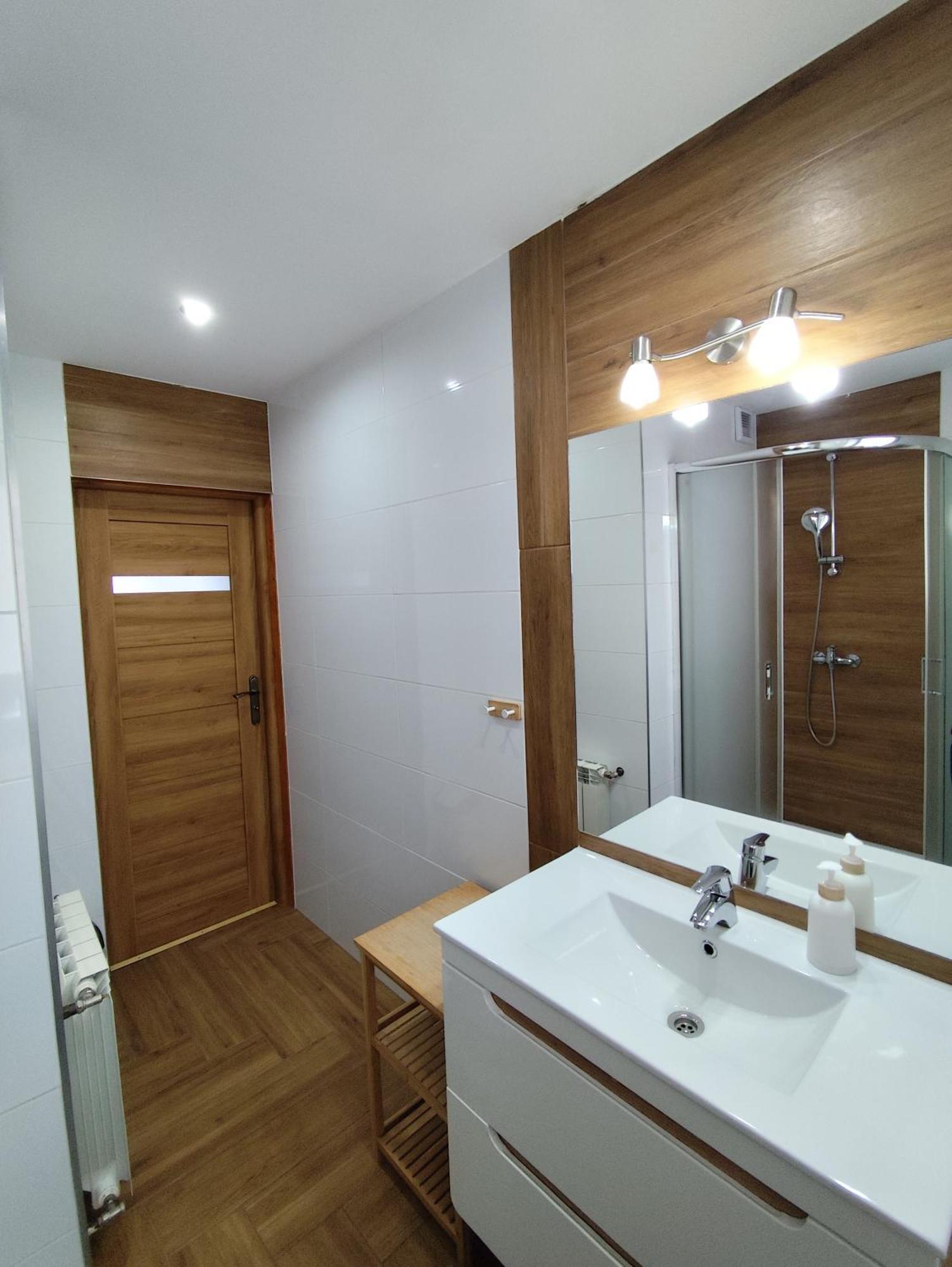 Apartamenty Malgorzatka Zakopane Ngoại thất bức ảnh